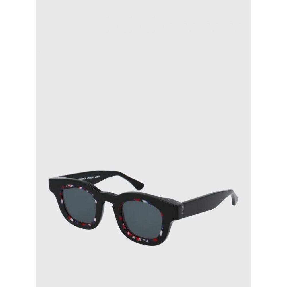 Thierry Lasry Women Acetate Sunglasses With Marble Effect Thierry Lasry
